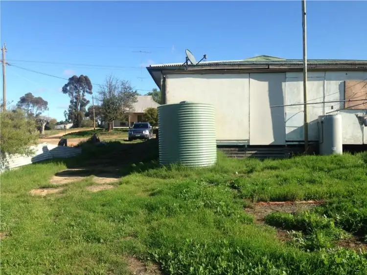 Fifth view of Homely house listing, 13 Ritchie Street, Ouyen VIC 3490
