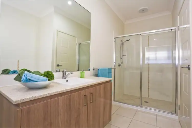 Fourth view of Homely house listing, Lot 110 Millbrook Crescent, Pimpama QLD 4209