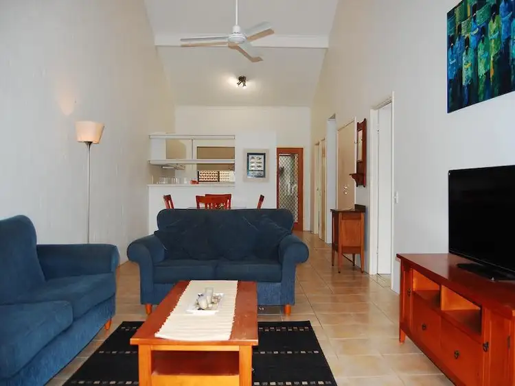 Second view of Homely unit listing, 2/16 HILTON TERRACE, Tewantin QLD 4565