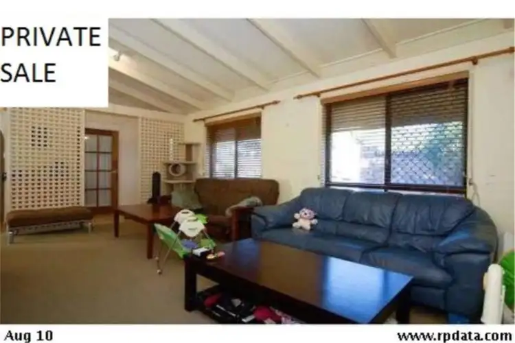 Fourth view of Homely house listing, 17 Voltaire St, Shailer Park QLD 4128