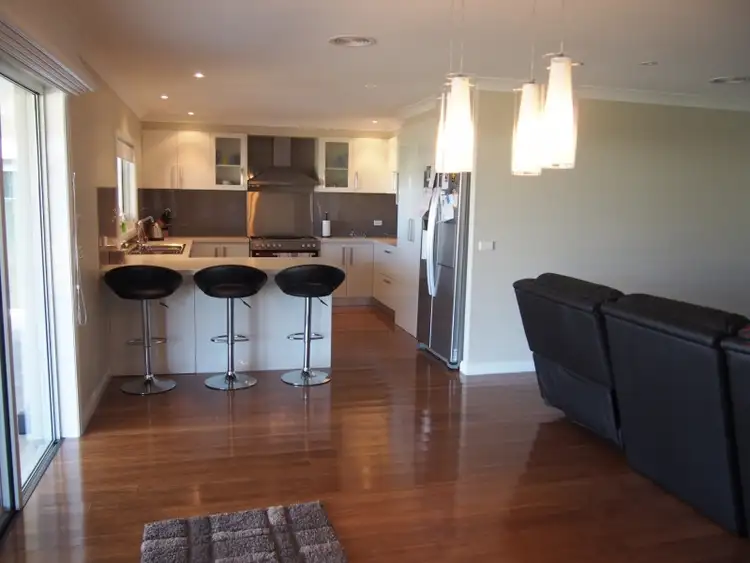 Sixth view of Homely house listing, 35 Blaxland Drive, Llanarth NSW 2795