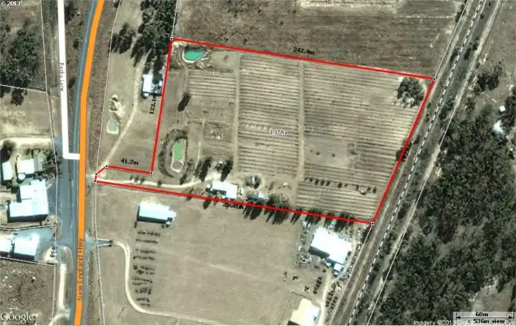 Second view of Homely house listing, 26925 New England Highway, Stanthorpe QLD 4380