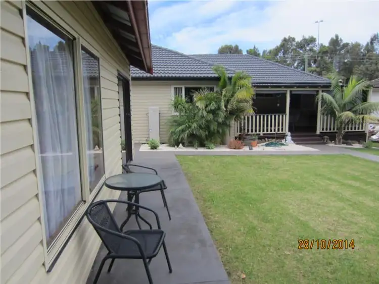 Seventh view of Homely house listing, 28 Lakelands Drive, Dapto NSW 2530