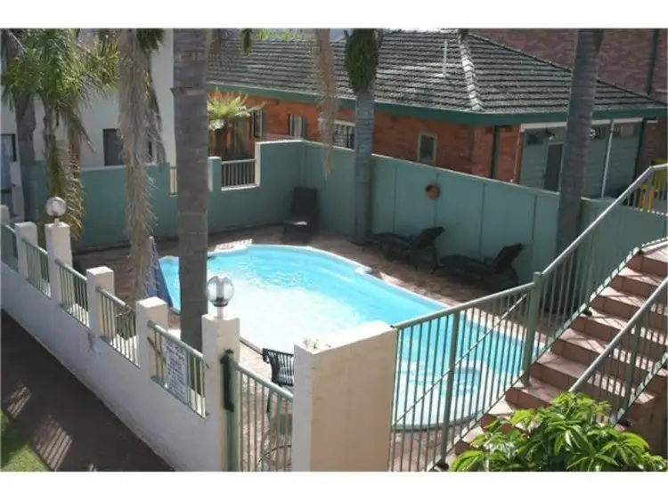 Fourth view of Homely unit listing, 6/54 Beach Road, Batemans Bay NSW 2536