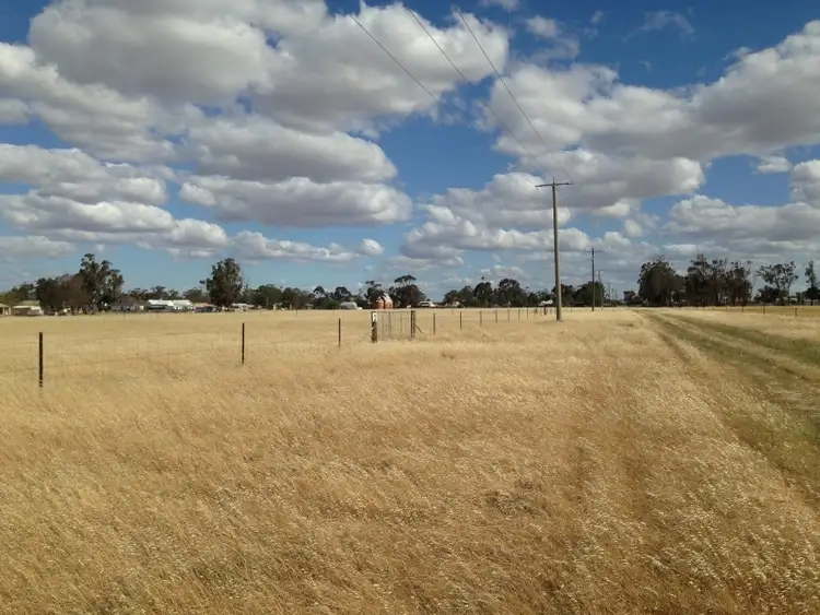 Third view of Homely land listing, Lot 14 Henty Street, Korong Vale VIC 3520
