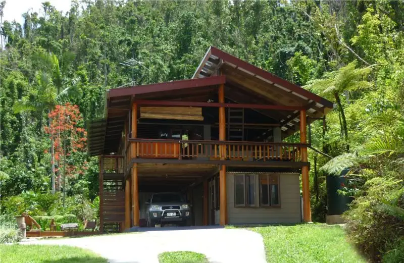 Main view of Homely rural property listing, Address available on request
