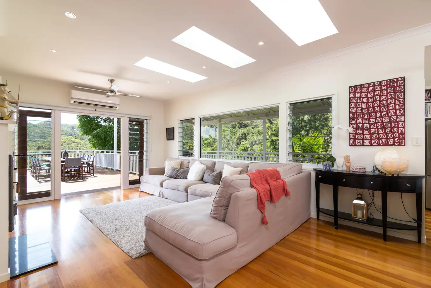 Main view of Homely house listing, 45 WHISPERING GUM AVE, Eumundi QLD 4562