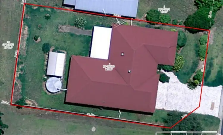 Main view of Homely house listing, 6 Day Street, Stanthorpe QLD 4380