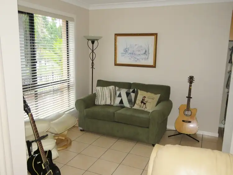 Fourth view of Homely townhouse listing, 61/85 Palm Meadows Drive, Carrara QLD 4211