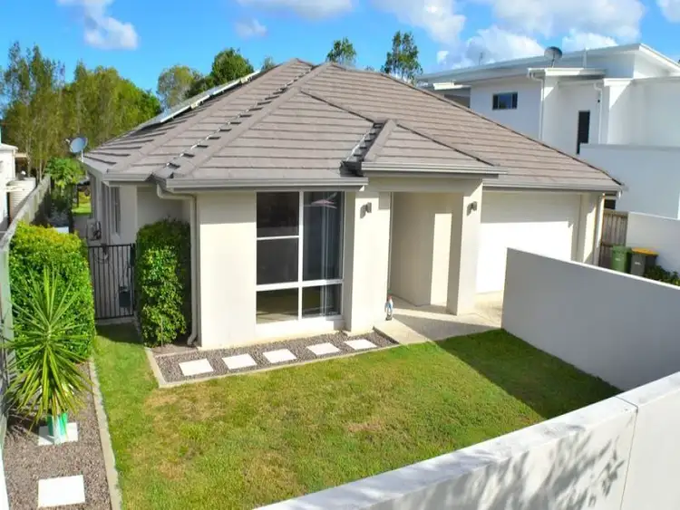Main view of Homely house listing, 10 Albany Street, Sippy Downs QLD 4556