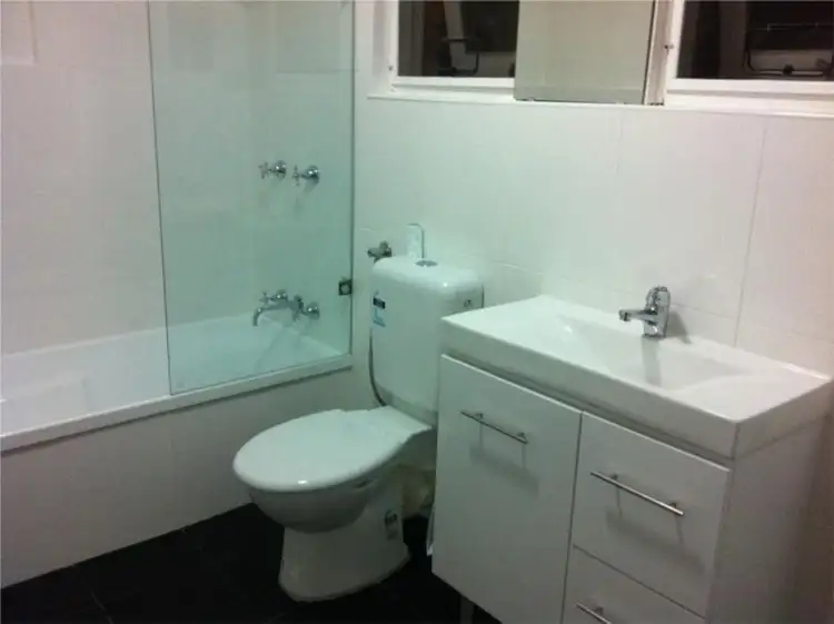 Second view of Homely unit listing, 3/68 Gerrale Street, Cronulla NSW 2230