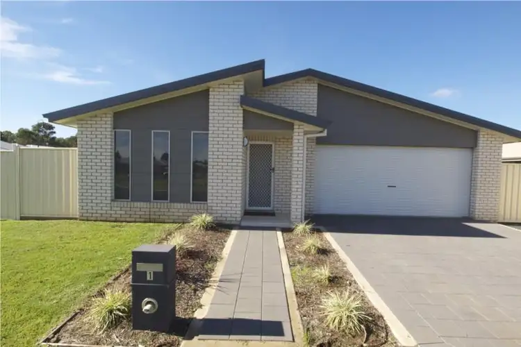 1 Timgarlen Avenue, Dubbo NSW 2830