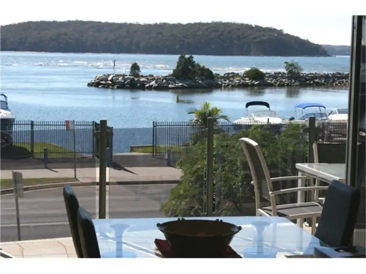 Fourth view of Homely apartment listing, 4/94-96 Beach Road, Batemans Bay NSW 2536