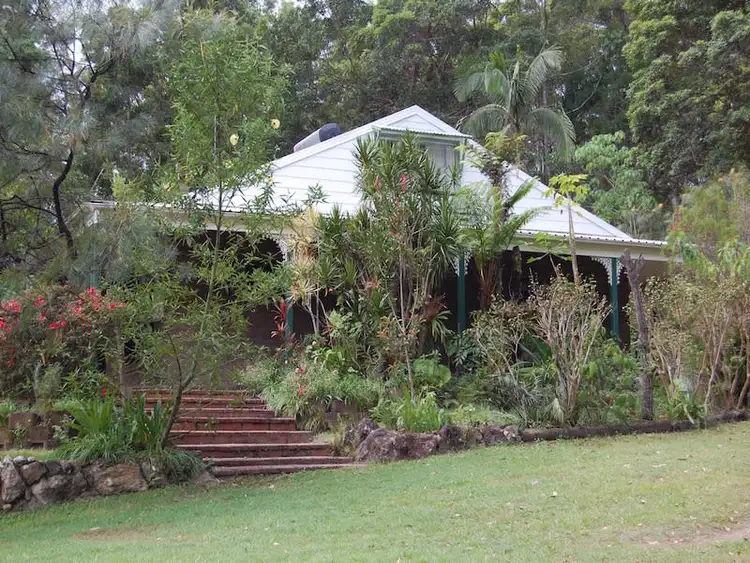 Seventh view of Homely house listing, 1310 EUMUNDI NOOSA ROAD, Verrierdale QLD 4562
