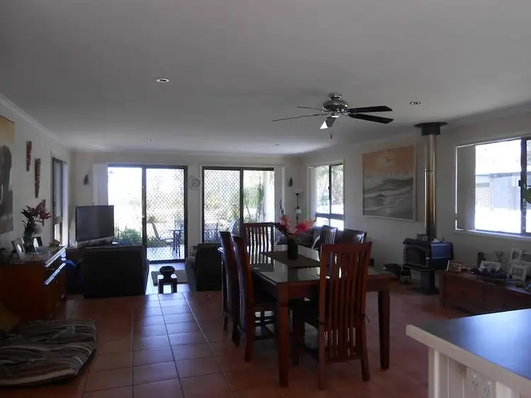 Sixth view of Homely house listing, 123 Swan Drive, Booral QLD 4655