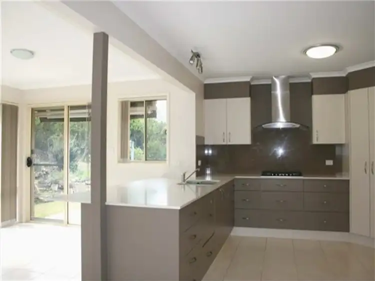 Fourth view of Homely house listing, 3 Bluemoor Road, North Batemans Bay NSW 2536