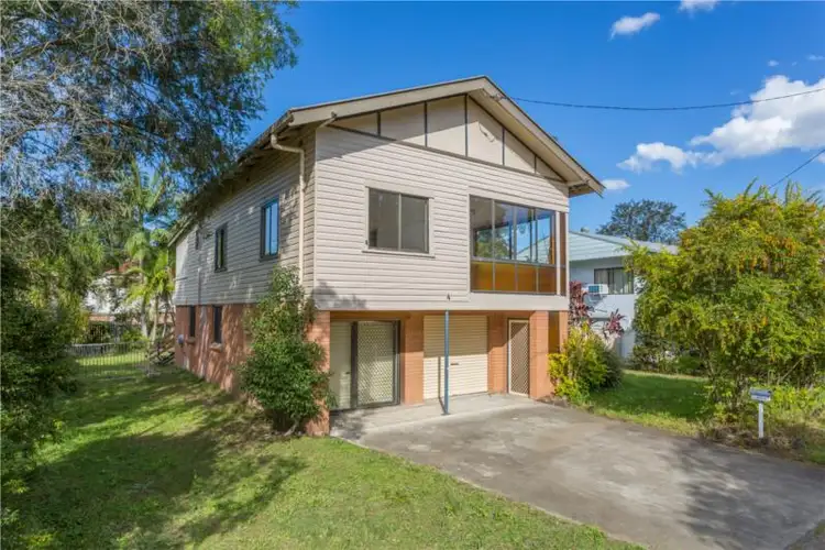 4 Crown Lane, South Lismore NSW 2480