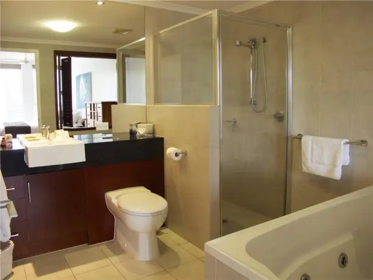 Fifth view of Homely apartment listing, 9/144-146 Abbott Street, Cairns QLD 4870