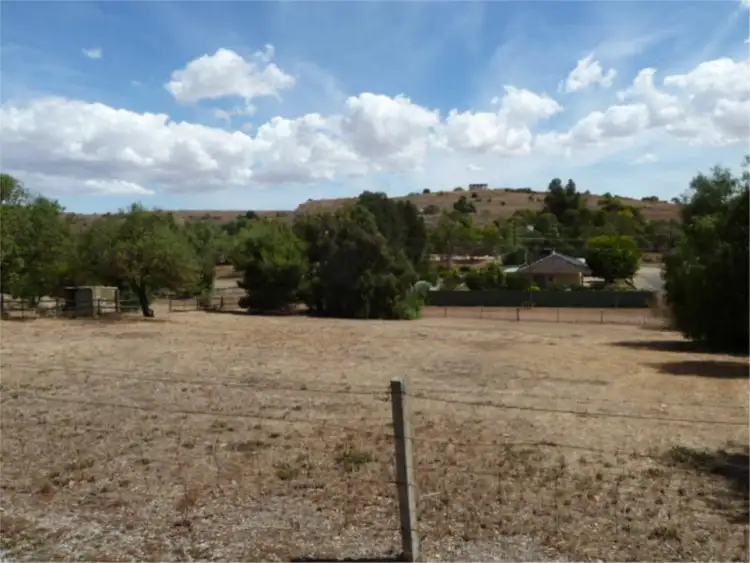 Second view of Homely land listing, Lots 64 & 65 View Street, Burra SA 5417