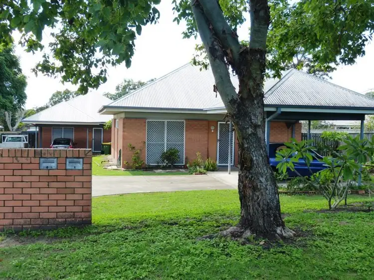 Fourth view of Homely semi-detached listing, 43 Somerfield Street, Redbank Plains QLD 4301