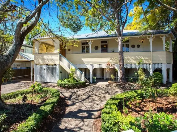 34 BERRY St, Sherwood QLD 4075