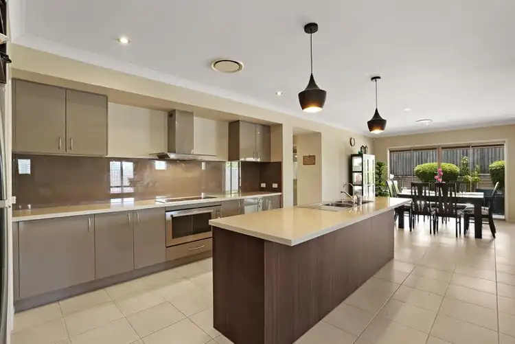 Third view of Homely house listing, 70 Dannenberg Street, Carseldine QLD 4034