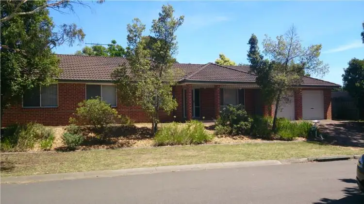 3 Orara Court, Wattle Grove NSW 2173