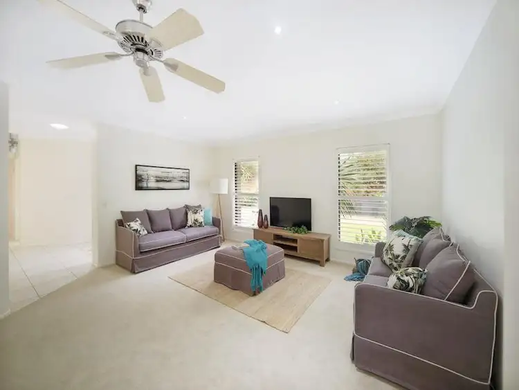 Sixth view of Homely house listing, 32 Trafalgar Court, Doonan QLD 4562