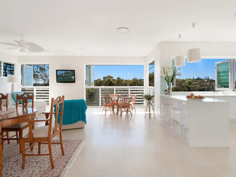 Fifth view of Homely house listing, 18 Seafarer Court, Castaways Beach QLD 4567