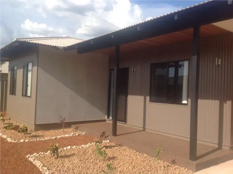 Fourth view of Homely house listing, 18 Hin Way, Bilingurr WA 6725