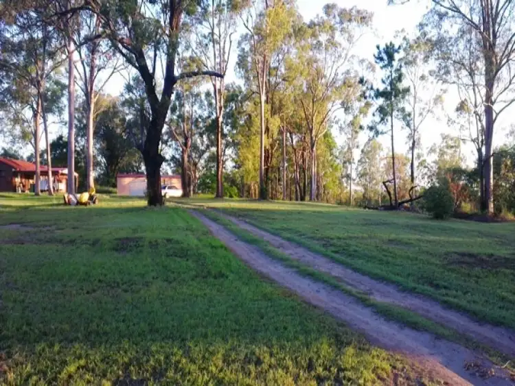 Fifth view of Homely rural property listing, 22 Ella Street, Blackstone QLD 4304
