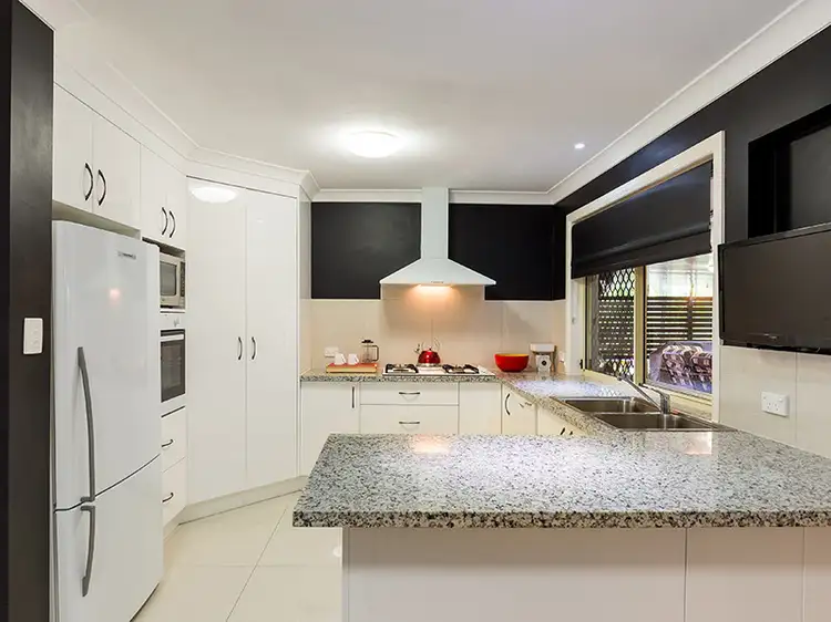 Fourth view of Homely house listing, 2 Inverpine Court, Petrie QLD 4502
