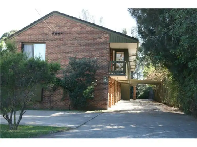 4/5 Avalon Street, Batemans Bay NSW 2536