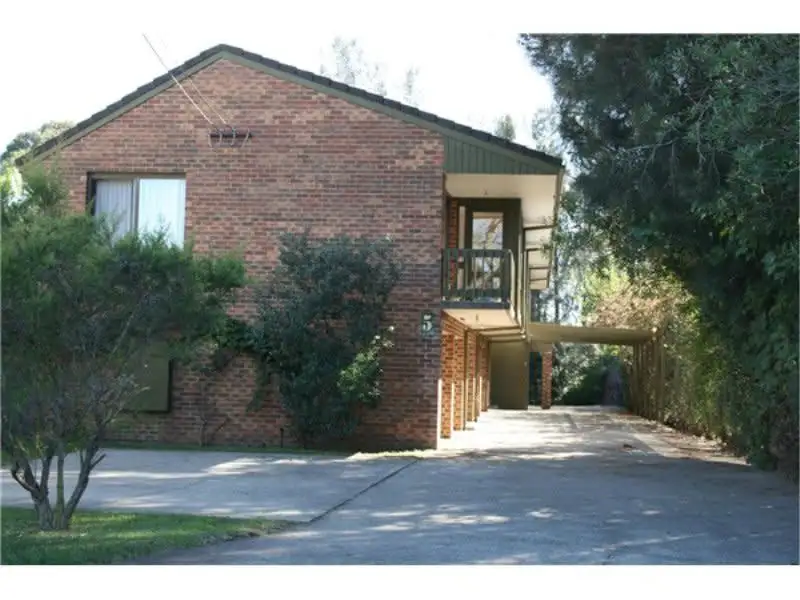 Main view of Homely unit listing, 4/5 Avalon Street, Batemans Bay NSW 2536
