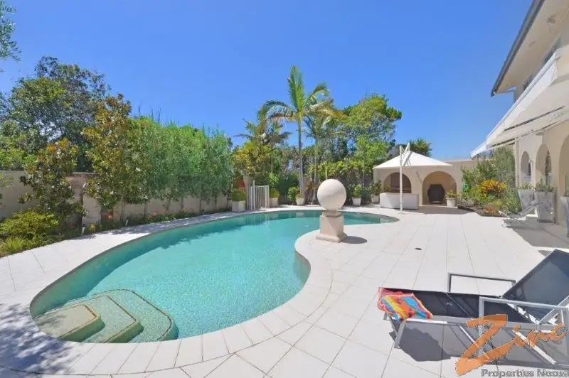 Main view of Homely house listing, 11 Tristania Drive, Marcus Beach QLD 4573