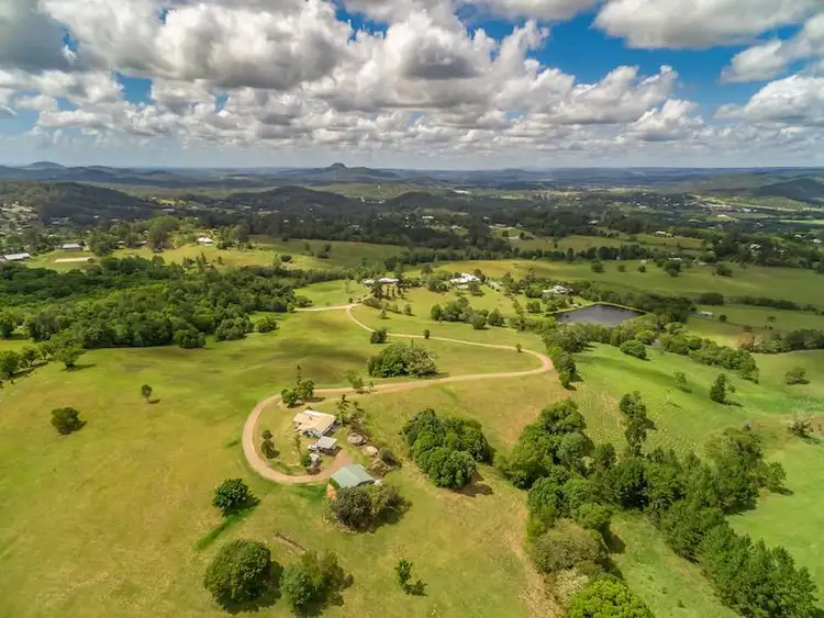 Fourth view of Homely house listing, 60 BALL ROAD, Eumundi QLD 4562