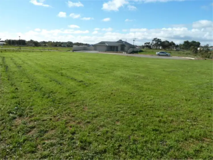 Second view of Homely land listing, Lot 12 Honeysuckle Drive, Balaklava SA 5461