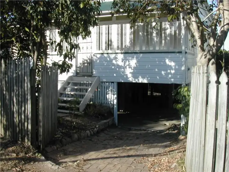 Third view of Homely house listing, 49 Swan Terrace, Windsor QLD 4030