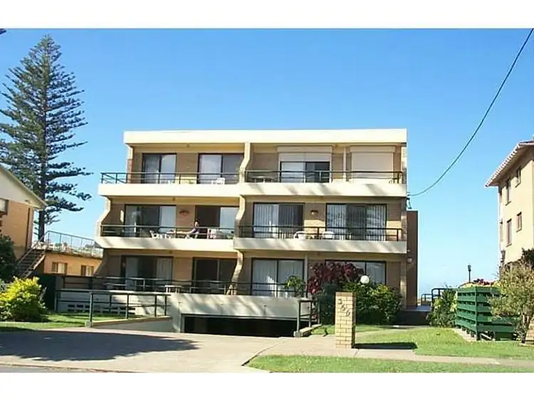 Third view of Homely apartment listing, 355 Golden Four Drive, Tugun QLD 4224