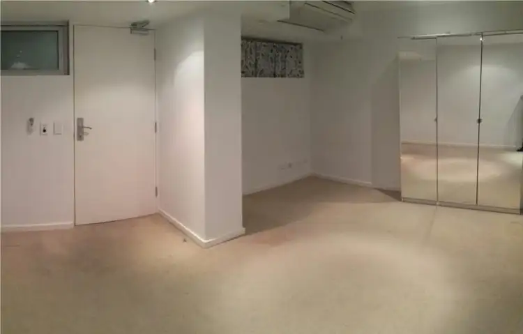 Third view of Homely apartment listing, 105/281-286 North Terrace, Adelaide SA 5000