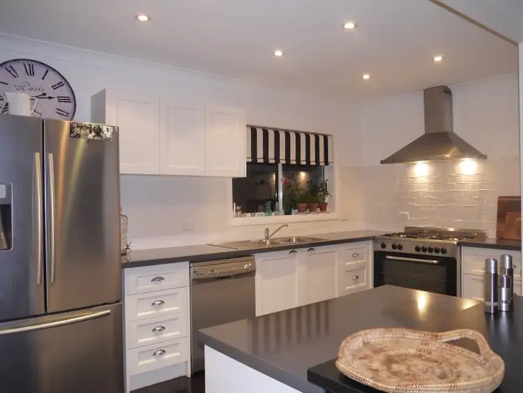 Fifth view of Homely house listing, 58 Rickard Street, Bateau Bay NSW 2261