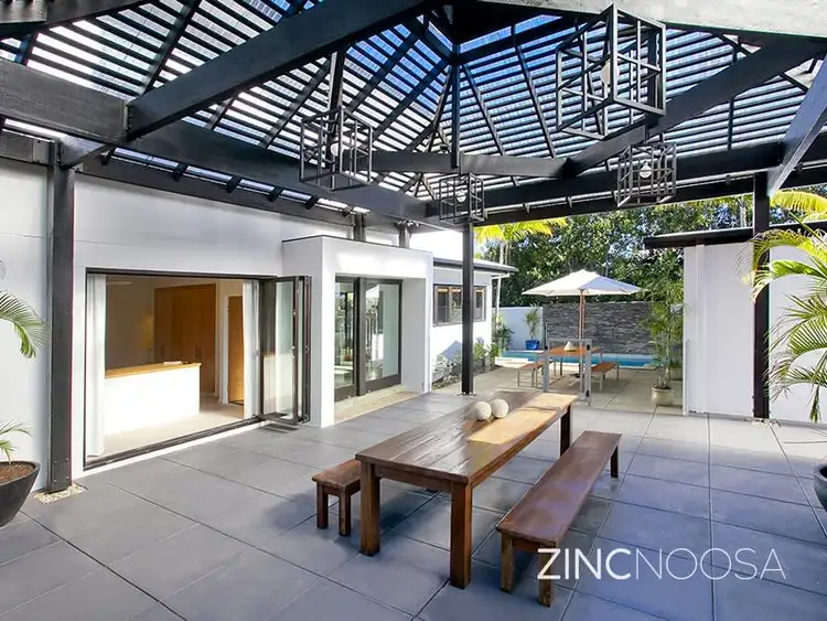 Sixth view of Homely house listing, 29 The Anchorage, Noosa Waters QLD 4566