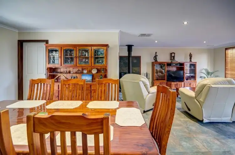 Fourth view of Homely house listing, 1 Davies Terrace, Spalding SA 5454