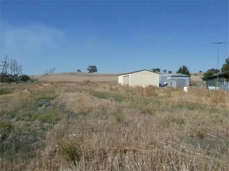 Second view of Homely land listing, Lot 22 Main North Road, Rhynie SA 5412