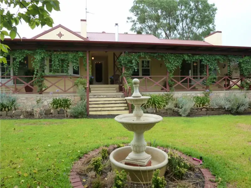 Main view of Homely house listing, 12 Beare Street, Clare SA 5453