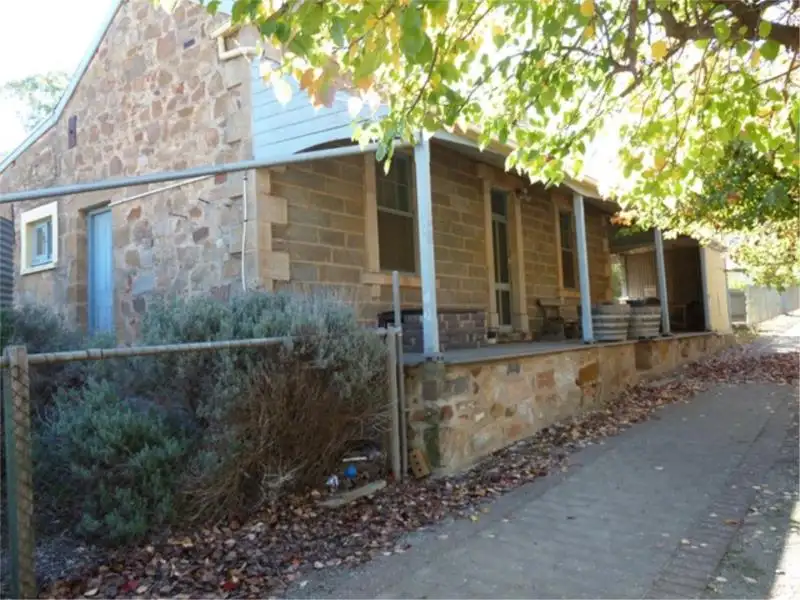 Main view of Homely house listing, 25 Main North Road, Watervale SA 5452
