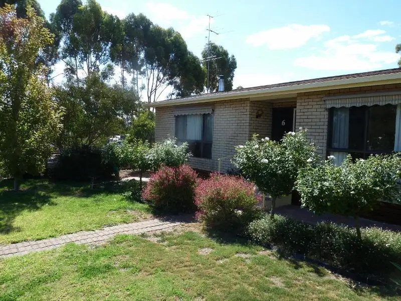 Main view of Homely house listing, 6 Napier Street, Farrell Flat SA 5416
