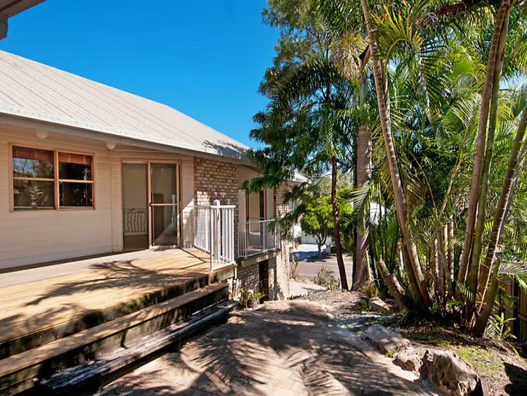 Fifth view of Homely house listing, 10 Driftwood Drive, Castaways Beach QLD 4567