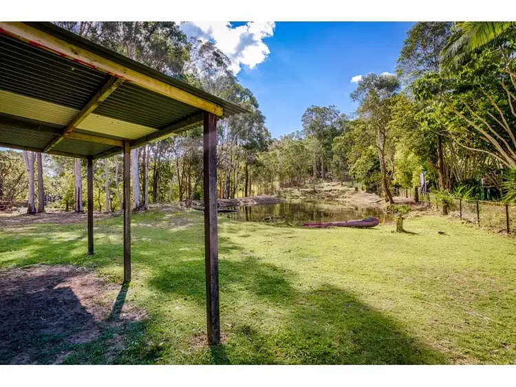 Fifth view of Homely house listing, 132 Creightons Road, Yandina QLD 4561