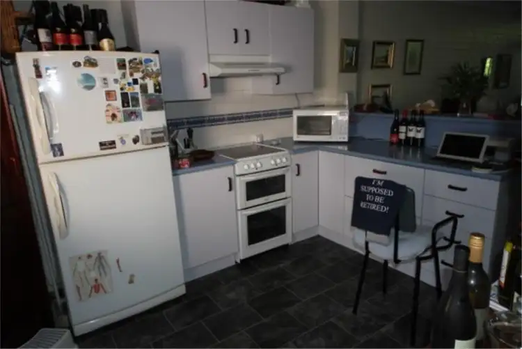 Fourth view of Homely townhouse listing, 2/123 TERRALONG STREET, Kiama NSW 2533